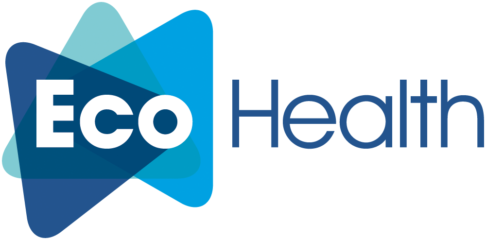 EcoHealth logo